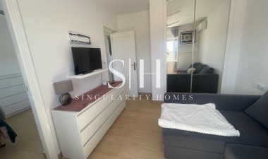 Wiederverkauf - Villa - Playa Flamenca - Costa Blanca