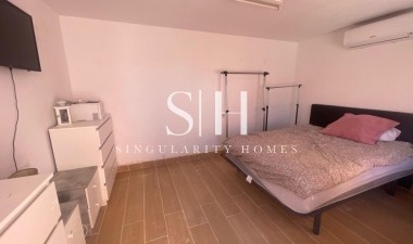 Wiederverkauf - Villa - Playa Flamenca - Costa Blanca