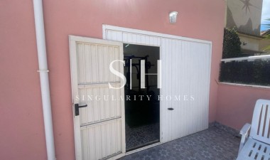 Wiederverkauf - Villa - Playa Flamenca - Costa Blanca