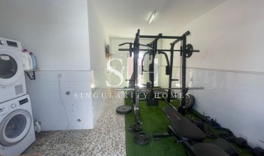 Wiederverkauf - Villa - Playa Flamenca - Costa Blanca