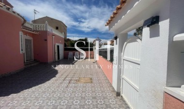 Wiederverkauf - Villa - Playa Flamenca - Costa Blanca