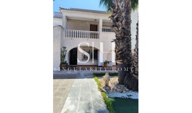 Перепродажа - Casa - Orihuela Costa - Cabo Roig