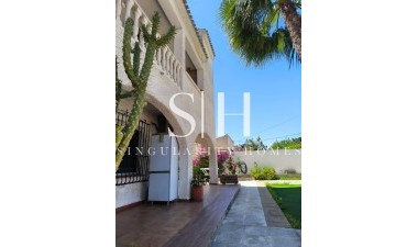 Перепродажа - Casa - Orihuela Costa - Cabo Roig