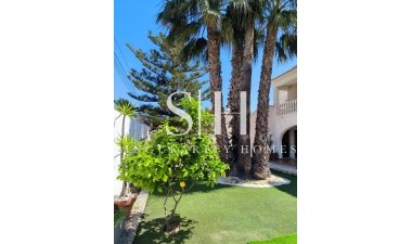 Перепродажа - Casa - Orihuela Costa - Cabo Roig