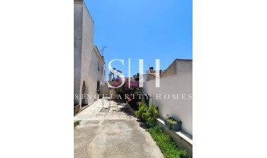 Перепродажа - Casa - Orihuela Costa - Cabo Roig