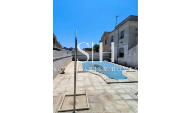 Перепродажа - Casa - Orihuela Costa - Cabo Roig