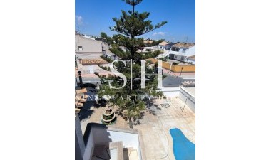 Перепродажа - Casa - Orihuela Costa - Cabo Roig
