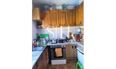 Перепродажа - Casa - Orihuela Costa - Cabo Roig