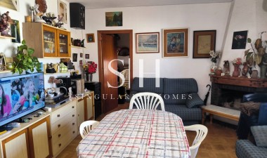 Перепродажа - Casa - Orihuela Costa - Cabo Roig