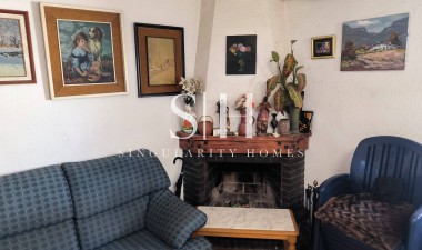 Перепродажа - Casa - Orihuela Costa - Cabo Roig