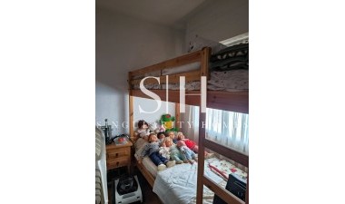 Перепродажа - Casa - Orihuela Costa - Cabo Roig