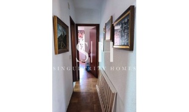 Перепродажа - Casa - Orihuela Costa - Cabo Roig