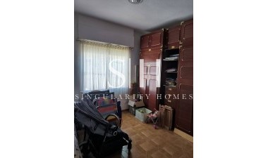 Перепродажа - Casa - Orihuela Costa - Cabo Roig