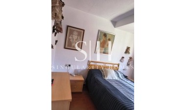 Перепродажа - Casa - Orihuela Costa - Cabo Roig