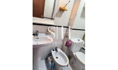 Перепродажа - Casa - Orihuela Costa - Cabo Roig