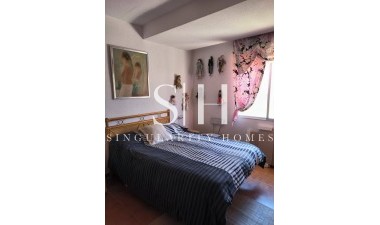 Перепродажа - Casa - Orihuela Costa - Cabo Roig