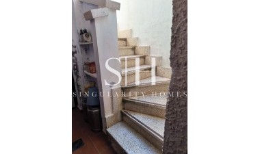 Перепродажа - Casa - Orihuela Costa - Cabo Roig