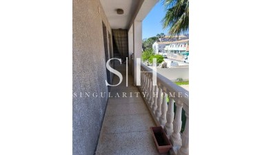 Перепродажа - Casa - Orihuela Costa - Cabo Roig