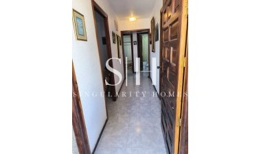 Перепродажа - Casa - Orihuela Costa - Cabo Roig