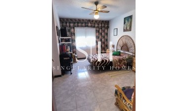 Перепродажа - Casa - Orihuela Costa - Cabo Roig