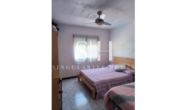 Перепродажа - Casa - Orihuela Costa - Cabo Roig