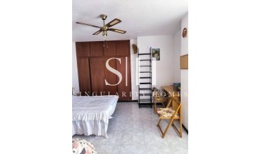 Перепродажа - Casa - Orihuela Costa - Cabo Roig