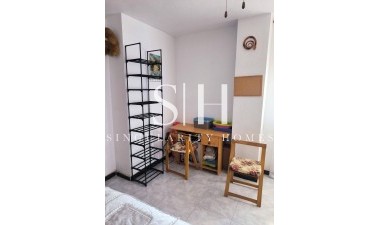 Перепродажа - Casa - Orihuela Costa - Cabo Roig