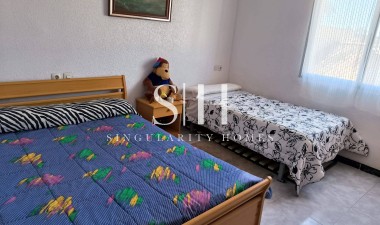 Перепродажа - Casa - Orihuela Costa - Cabo Roig