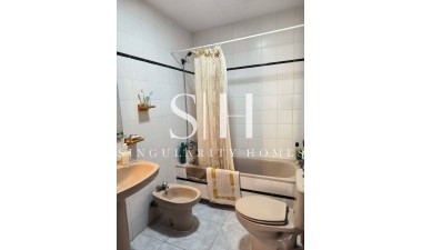 Перепродажа - Casa - Orihuela Costa - Cabo Roig