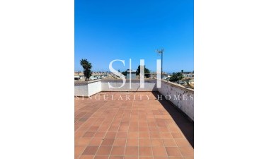 Перепродажа - Casa - Orihuela Costa - Cabo Roig