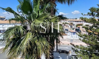 Перепродажа - Casa - Orihuela Costa - Cabo Roig