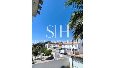 Перепродажа - Casa - Orihuela Costa - Cabo Roig