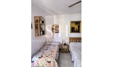 Перепродажа - Casa - Orihuela Costa - Cabo Roig