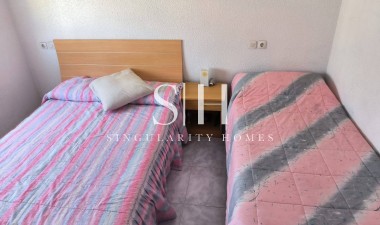 Перепродажа - Casa - Orihuela Costa - Cabo Roig