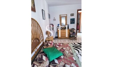 Перепродажа - Casa - Orihuela Costa - Cabo Roig