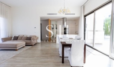 Återförsäljning - Villa - Benijofar - Costa Blanca