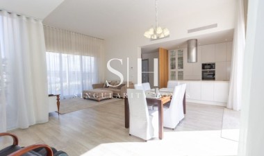 Återförsäljning - Villa - Benijofar - Costa Blanca