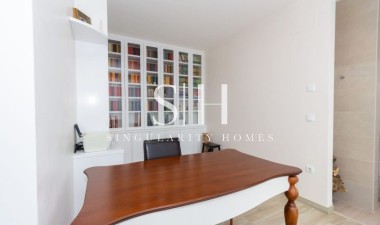 Återförsäljning - Villa - Benijofar - Costa Blanca