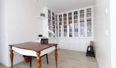 Återförsäljning - Villa - Benijofar - Costa Blanca