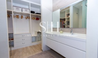 Återförsäljning - Villa - Benijofar - Costa Blanca