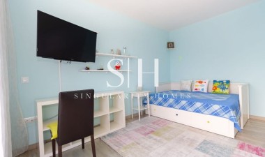 Återförsäljning - Villa - Benijofar - Costa Blanca