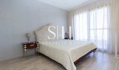 Återförsäljning - Villa - Benijofar - Costa Blanca