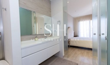 Återförsäljning - Villa - Benijofar - Costa Blanca