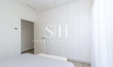 Återförsäljning - Villa - Benijofar - Costa Blanca