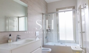 Återförsäljning - Villa - Benijofar - Costa Blanca