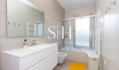 Återförsäljning - Villa - Benijofar - Costa Blanca