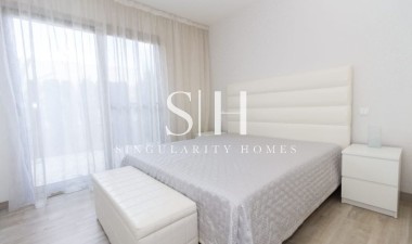 Återförsäljning - Villa - Benijofar - Costa Blanca