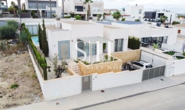 Återförsäljning - Villa - Benijofar - Costa Blanca