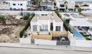 Återförsäljning - Villa - Benijofar - Costa Blanca