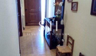 Перепродажа - Villa - Pilar de la Horadada - Costa Blanca